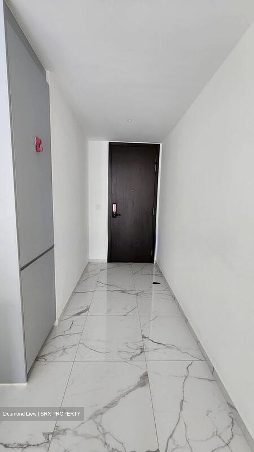 The Lilium (D19), Condominium #517461961